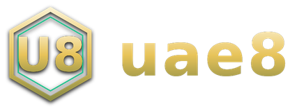 uae8 logo
